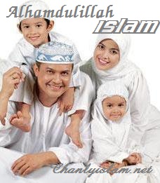 CUỘC SỐNG GIA ĐÌNH TRONG ISLAM